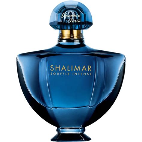 guerlain shalimar intense